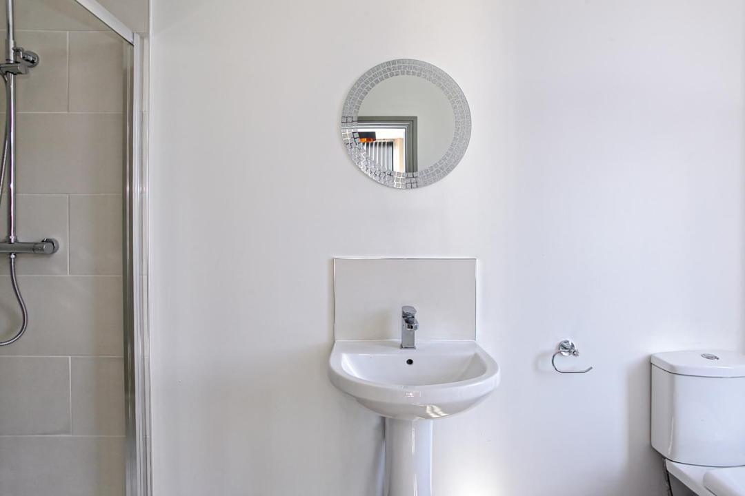 Townhouse No 6 Manchester Zewnętrze zdjęcie