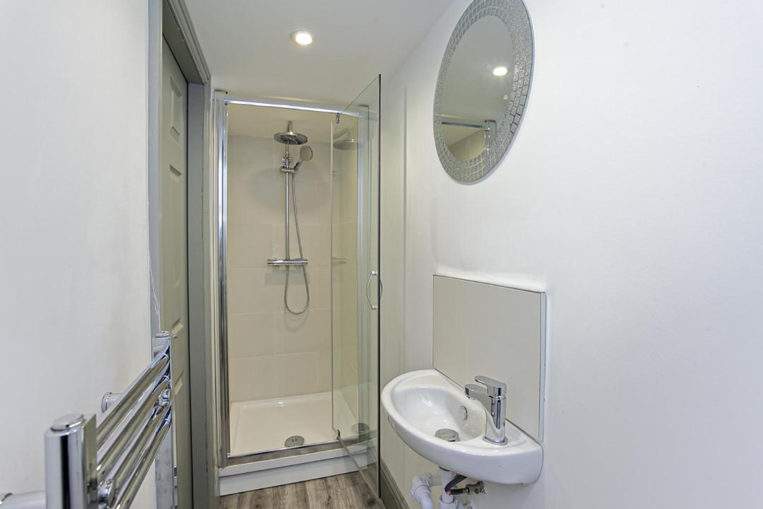 Townhouse No 6 Manchester Zewnętrze zdjęcie